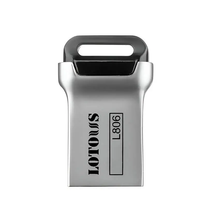 فلش مموری USB 2.0 لوتوس مدل L806